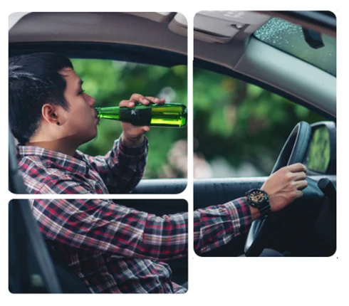 Assurance Auto Alcoolémie