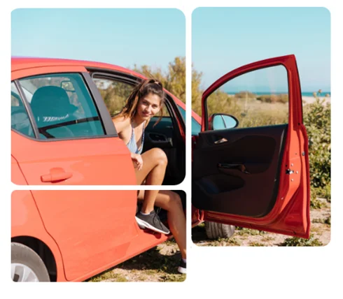 Assurance Auto Classique