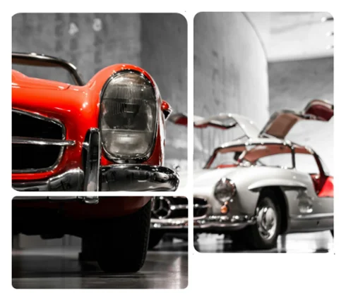 Assurance Voiture Collection