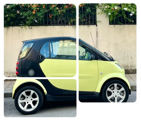 Assurance Voiture Sans Permis